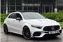 2024 Mercedes-Benz A-Class A45 S 4Matic+ Plus 5dr Auto