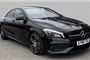 2016 Mercedes-Benz CLA CLA 220d AMG Line 4dr Tip Auto