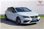 2020 SEAT Leon 2.0 TSI 290 Cupra Lux [EZ] 5dr DSG