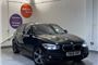2018 BMW 1 Series 118i [1.5] Sport 5dr [Nav/Servotronic]