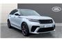 2020 Land Rover Range Rover Velar 5.0 P550 SVAutobiography Dynamic Edition 5dr Auto