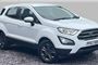 2018 Ford EcoSport 1.0 EcoBoost 125 Zetec 5dr