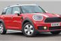 2019 MINI Countryman 1.5 Cooper Classic 5dr