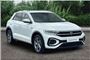 2024 Volkswagen T-Roc 1.5 TSI R-Line 5dr DSG