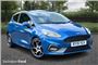 2019 Ford Fiesta ST 1.5 EcoBoost ST-2 3dr