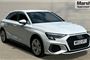 2022 Audi A3 40 TFSI e S Line 5dr S Tronic