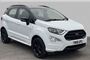 2018 Ford EcoSport 1.0 EcoBoost 140 ST-Line 5dr