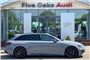 2024 Audi RS4 RS 4 TFSI Quattro Carbon Black 5dr Tiptronic