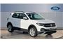 2020 Volkswagen T-Cross 1.0 TSI 115 SE 5dr DSG