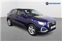 2021 Audi Q2 35 TFSI Sport 5dr