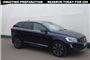 2016 Volvo XC60 D5 [220] SE Lux Nav 5dr AWD Geartronic