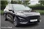 2021 Ford Kuga 2.5 PHEV ST-Line X Edition 5dr CVT