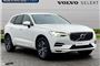 2021 Volvo XC60 2.0 T6 RC PHEV Inscription Expression 5dr AWD Auto