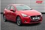 2015 Mazda 2 1.5 Sport 5dr