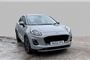 2022 Ford Puma 1.0 EcoBoost Hybrid mHEV Titanium 5dr