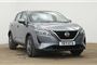 2022 Nissan Qashqai 1.3 DiG-T MH Acenta Premium 5dr