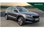 2024 Skoda Karoq 1.5 TSI SE L 5dr