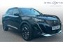 2022 Peugeot 2008 1.2 PureTech Allure Premium 5dr