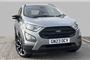 2023 Ford EcoSport 1.0 EcoBoost 125 Active 5dr