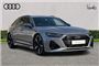 2022 Audi RS6 RS 6 TFSI Quattro 5dr Tiptronic