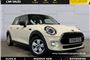 2018 MINI Hatchback 5dr 1.5 Cooper II 5dr