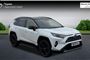 2022 Toyota RAV4 2.5 VVT-i Hybrid Dynamic 5dr CVT