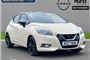 2018 Nissan Micra 0.9 IG-T Acenta Limited Edition 5dr