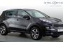 2021 Kia Sportage 1.6 GDi ISG 2 5dr