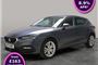 2020 SEAT Leon 1.0 TSI EVO SE Dynamic 5dr