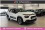 2021 Citroen C3 1.5 BlueHDi Shine 5dr