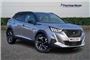 2023 Peugeot 2008 1.2 PureTech 130 GT 5dr