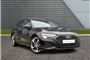 2023 Audi A3 35 TFSI Edition 1 5dr S Tronic