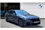 2024 BMW 5 Series Touring 530e M Sport 5dr Auto