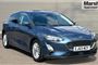 2020 Ford Focus 1.0 EcoBoost 125 Titanium 5dr