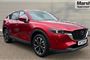 2023 Mazda CX-5 2.0 e-Skyactiv G MHEV Exclusive-Line 5dr Auto