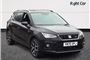 2021 SEAT Arona 1.0 TSI 110 FR Sport [EZ] 5dr