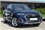 2024 Audi Q5 40 TDI Quattro S Line 5dr S Tronic