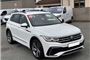 2023 Volkswagen Tiguan 2.0 TDI R-Line Edition 5dr DSG