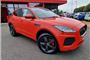 2019 Jaguar E-Pace 2.0d Chequered Flag Edition 5dr Auto