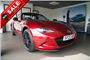 2022 Mazda MX-5 2.0 [184] GT Sport Tech 2dr