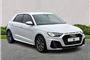 Audi A1 25 TFSI S Line 5dr