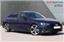 2021 Audi A4 35 TDI Black Edition 4dr S Tronic