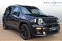 2021 Jeep Renegade 1.0 T3 GSE Night Eagle II 5dr