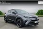 2022 Toyota C-HR 2.0 Hybrid GR Sport 5dr CVT