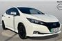 2022 Nissan Leaf 110kW N-Connecta 39kWh 5dr Auto