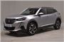 2021 Peugeot 2008 1.2 PureTech Allure 5dr