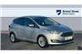 2016 Ford C-MAX 1.0 EcoBoost 125 Titanium 5dr