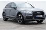 2019 Audi Q5 45 TFSI Quattro Black Edition 5dr S Tronic