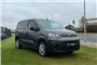 2022 Citroen Berlingo Van 1.5 BlueHDi 1000Kg Enterprise Pro 100ps [6 Speed]