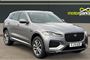 2021 Jaguar F-Pace 2.0 D200 R-Dynamic S 5dr Auto AWD